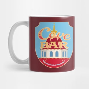 Cove Bar Life Mug